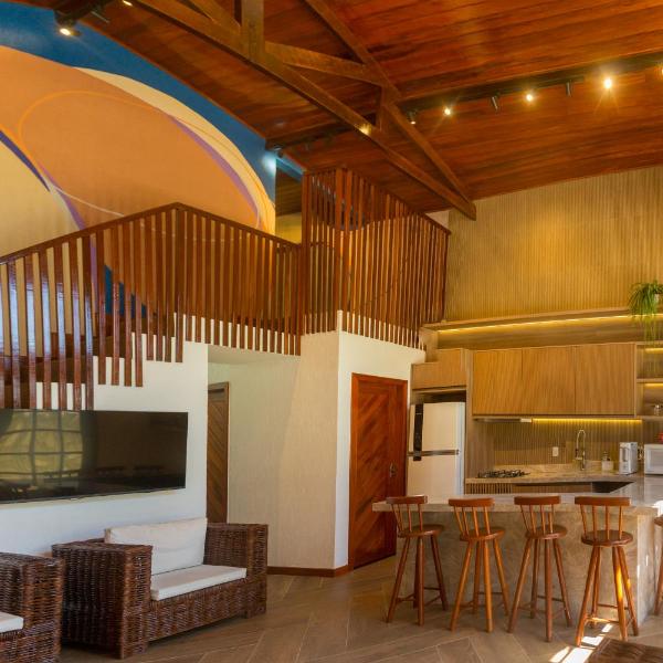 Seaside Retreat w4 Bedrooms and Pool - Foto 5