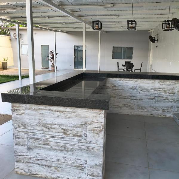 Casa Alexandre - Foto 2
