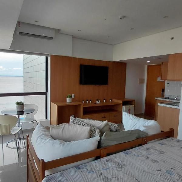 Tropical Executive Hotel Flat 205 - Foto 2