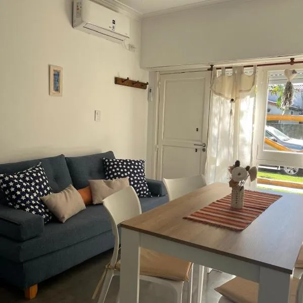 The House, hotel v destinácii City Bell