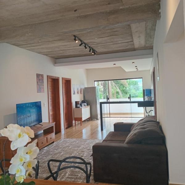 Villa Vale do Óleo