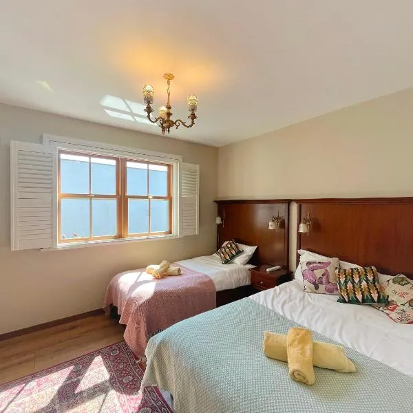 Nore River House, Hotel in Kilkenny