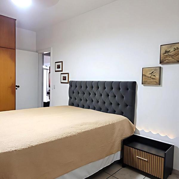 Apartamento pé na areia - vista mar - frente