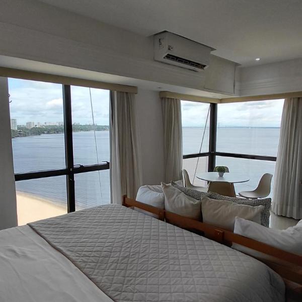 Tropical Executive Flat 905 Suite w Veiw - Foto 2
