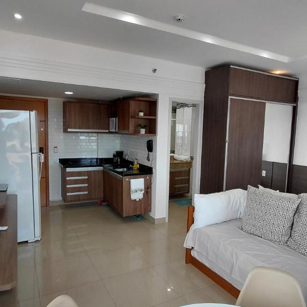 Tropical Executive Flat 905 Suite w Veiw - Foto 5
