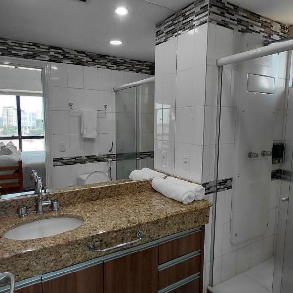 Tropical Executive Flat 905 Suite w Veiw - Foto 3