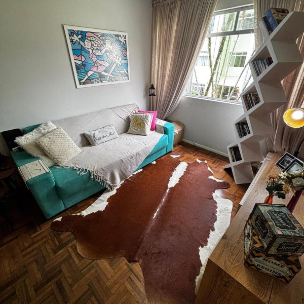 Apartamento - Saguaçu em Joinville - SC