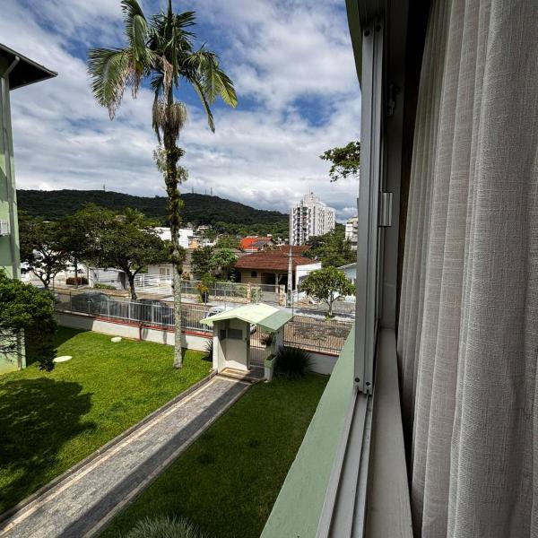 Apartamento - Saguaçu em Joinville - SC - Foto 5