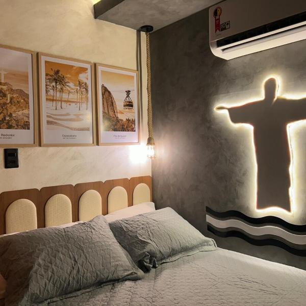 Loft Rio de Janeiro - Foto 2