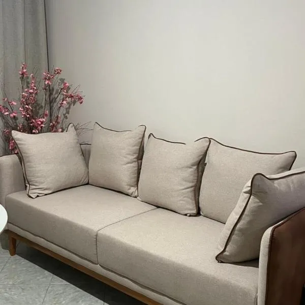 Recanto da Montanha – hotel w mieście Domingos Martins