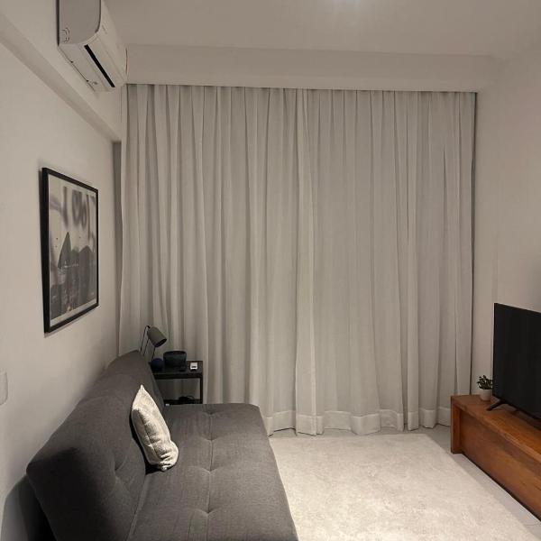 Apartamento com gostinho de casa de praia - Foto 2