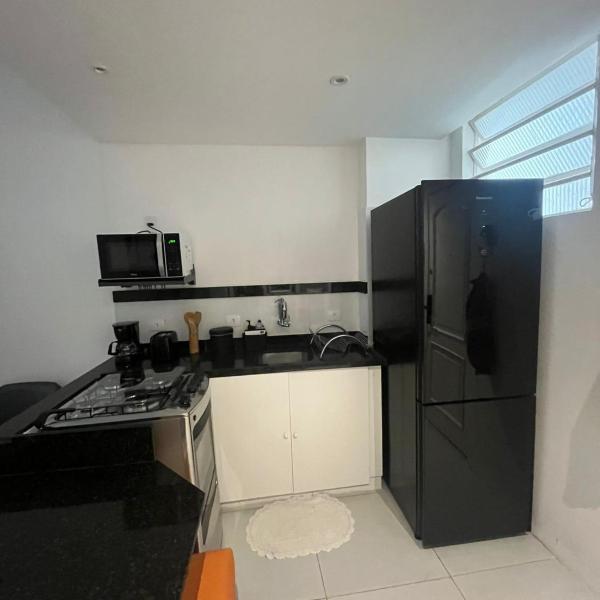 Apartamento com gostinho de casa de praia - Foto 4