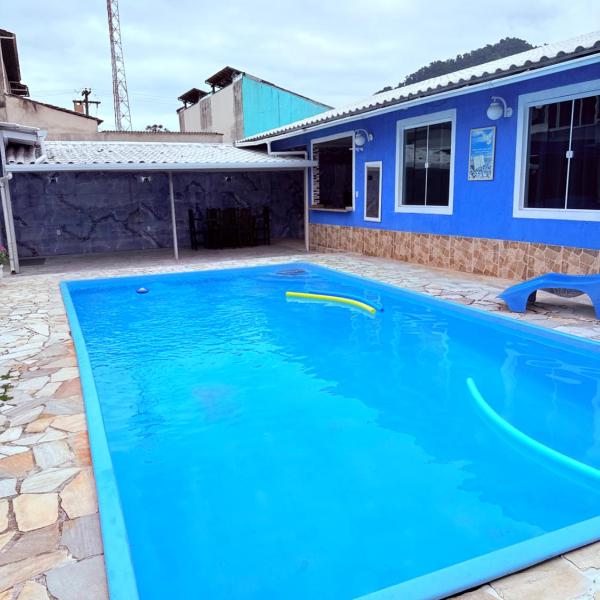 Casa Elohim Festas