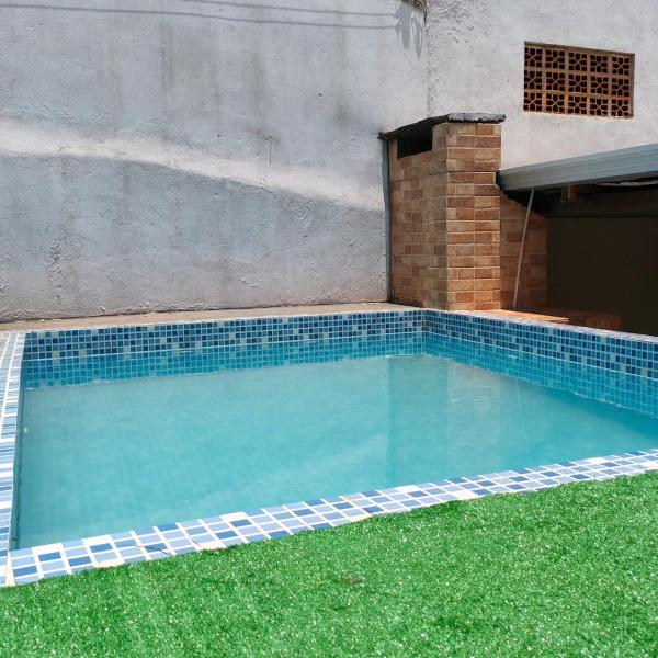 Conforto Privacidade excelente localizaçã - Foto 4