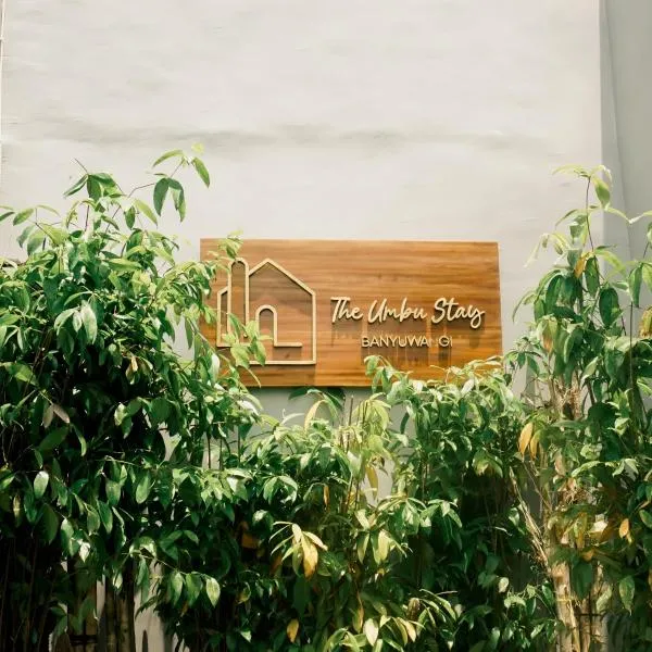The Umbu Stay Banyuwangi, hotel sa Banyuwangi