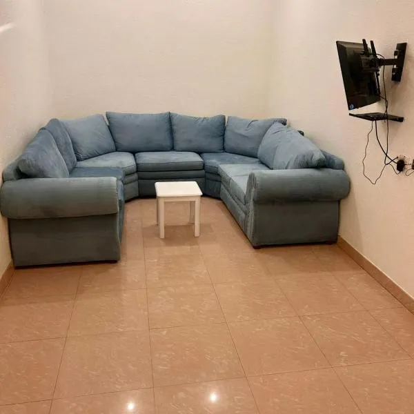 الكرامة للشقق المفروشة โรงแรมในอับฮา