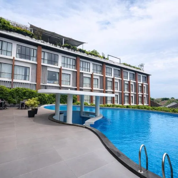 Ion Bali Benoa, Hotel in Nusa Dua