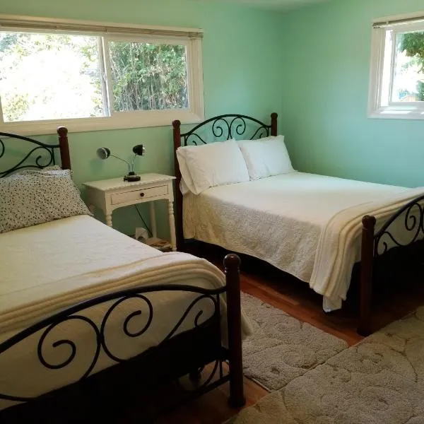 Gary's Place, hotel v destinácii Springfield