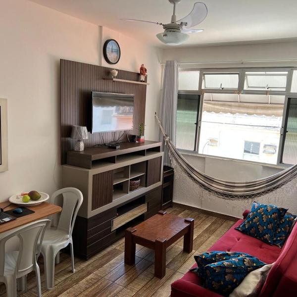 Apartamento na Barra, no circuito do Carnaval - Foto 5