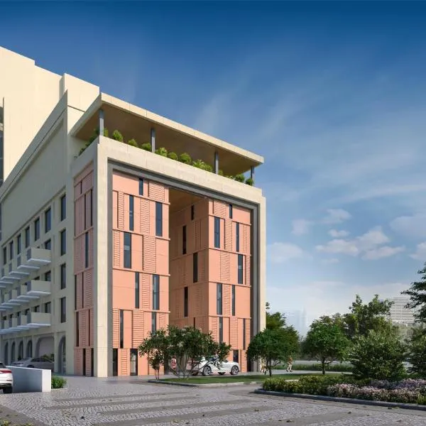 Slohh by Roach Bengaluru, Curio Collection by Hilton, hotel a Bangalore