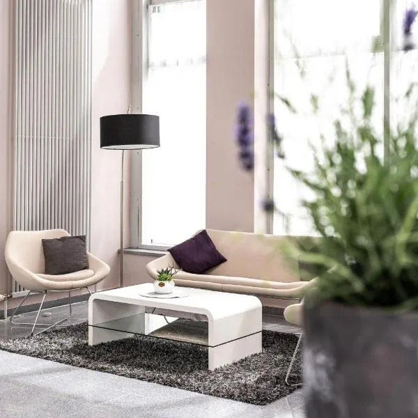 Elaya Hotel Wolfenbuettel, Trademark Collection by Wyndham, hotelli kohteessa Wolfenbüttel