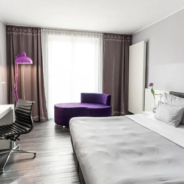 elaya hotel wolfenbuettel, Trademark Collection by Wyndham, hotel Wolfenbüttelben