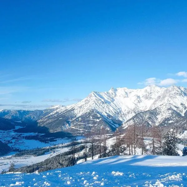 elaya hotel steinplatte, Trademark by Wyndham, hotel Waidringben