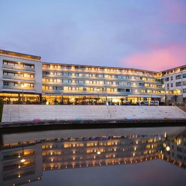 elaya hotel kleve, Trademark Collection by Wyndham، فندق في كليفي