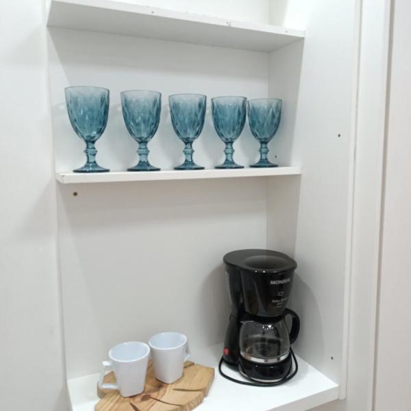 Apartamento 2QTS aconchegante - Foto 5