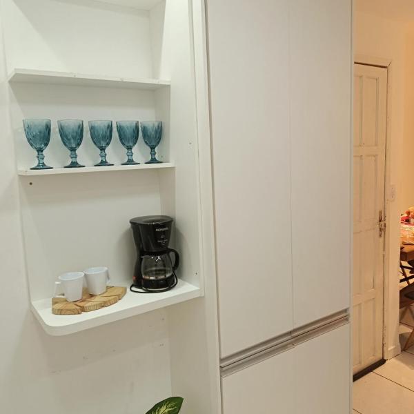 Apartamento 2QTS aconchegante - Foto 4