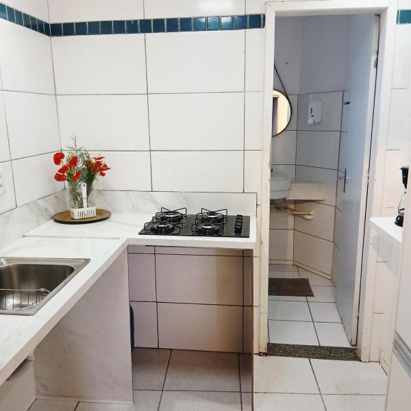 Apartamento 2QTS aconchegante - Foto 3