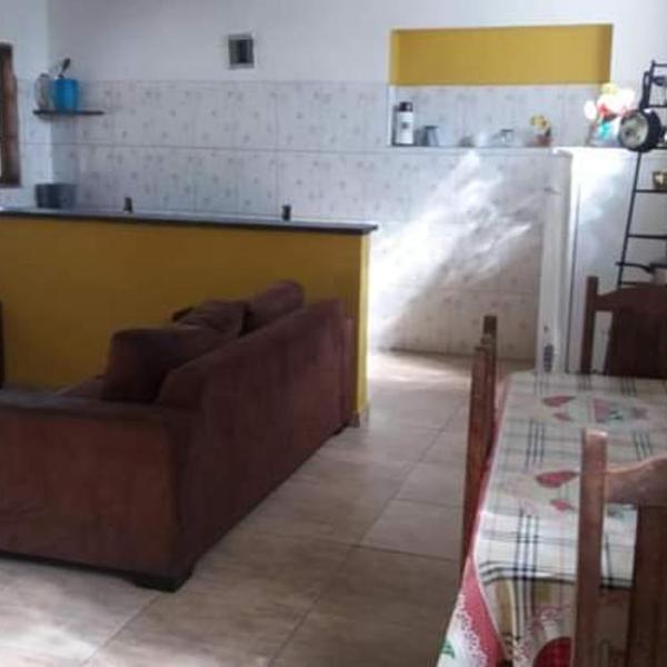 Chácara Ana Clara - Casa de Temporada - Foto 4