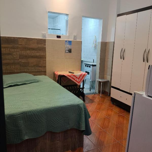Microcasa Caledônia Nova Friburgo
