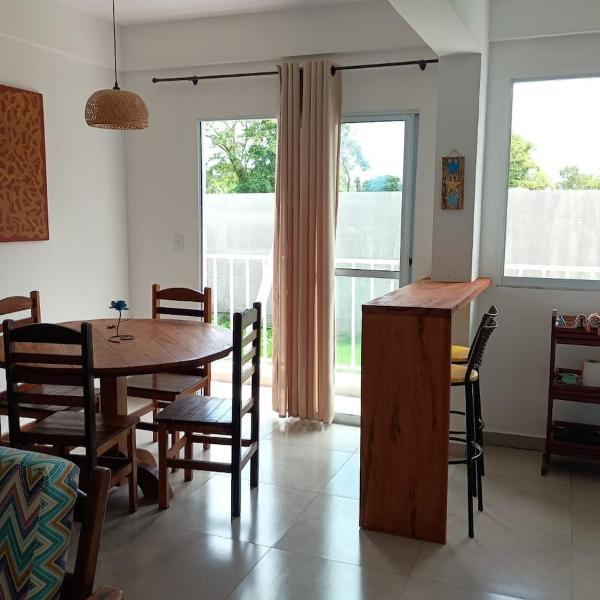apartamento cantinho de paraty