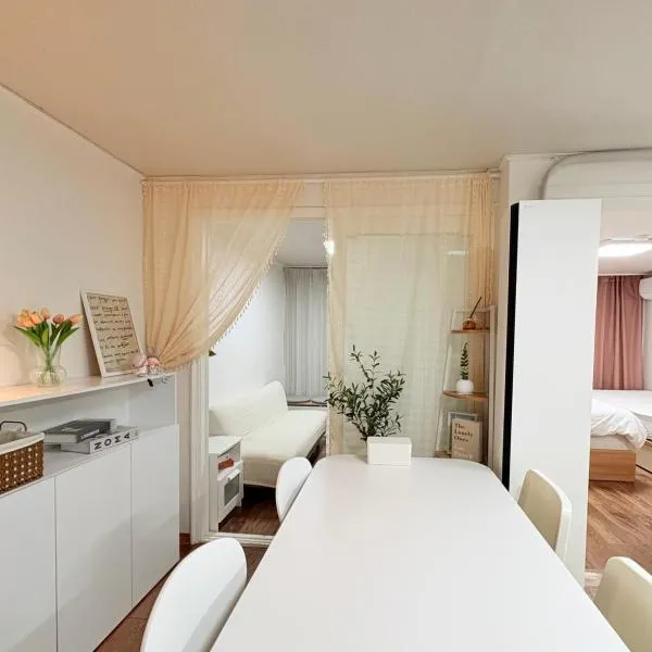 Luna stay, Hotel in Seoul