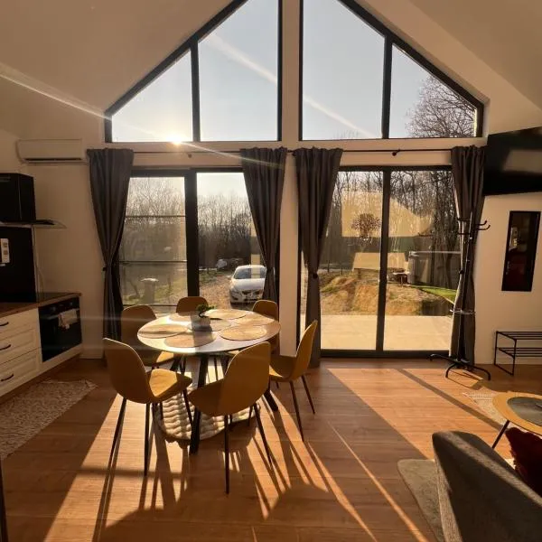 Arbor โรงแรมในวาดูกริชูลุย