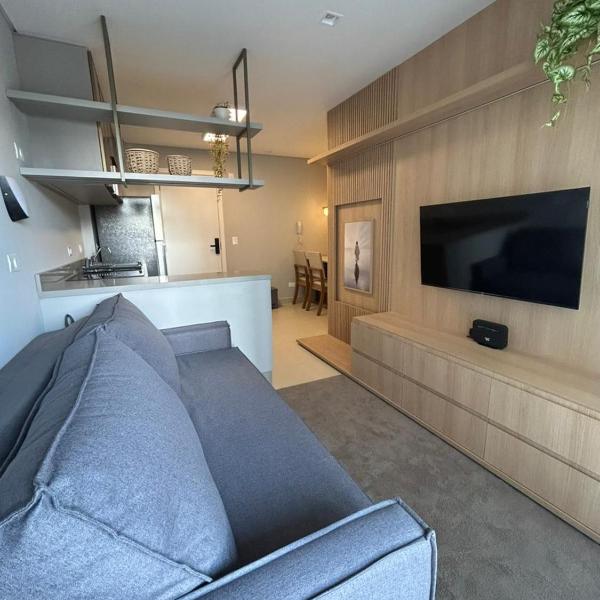 Plus Portão com Garagem - Luxo e Conforto - Excelente Localização