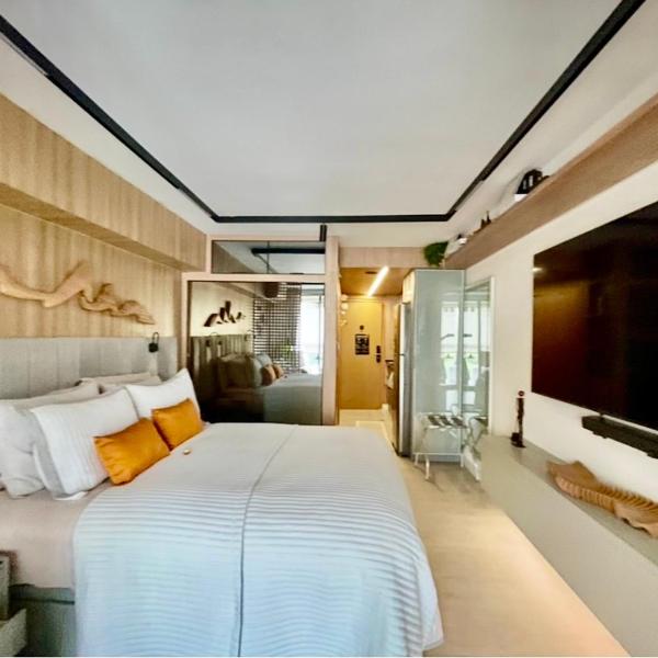 Apartamento luxo Leblon praia vista Cristo e piscina