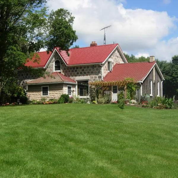 Koch Haus Bed and Breakfast, hotel v mestu Stratford