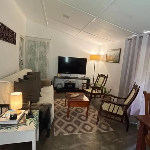 LAZA villa, hotel v destinaci Nuwara Eliya