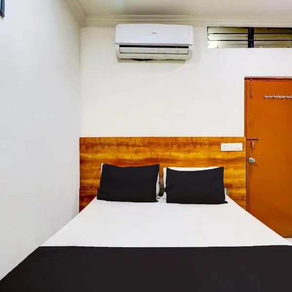 Hotel O New Hitech Inn, hotel u Hyderabadu