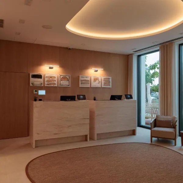 Hotel Preko Ugljan Island, Curio Collection By Hilton, hotell sihtkohas Preko