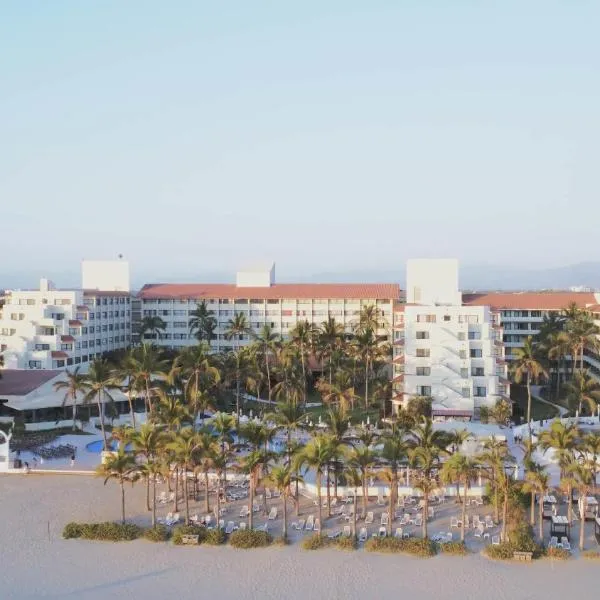 Occidental Nuevo Vallarta - All Inclusive, hotel i Nuevo Vallarta