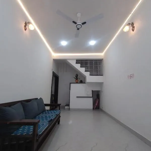 Todkars Villa, hotel u gradu Kolhapur