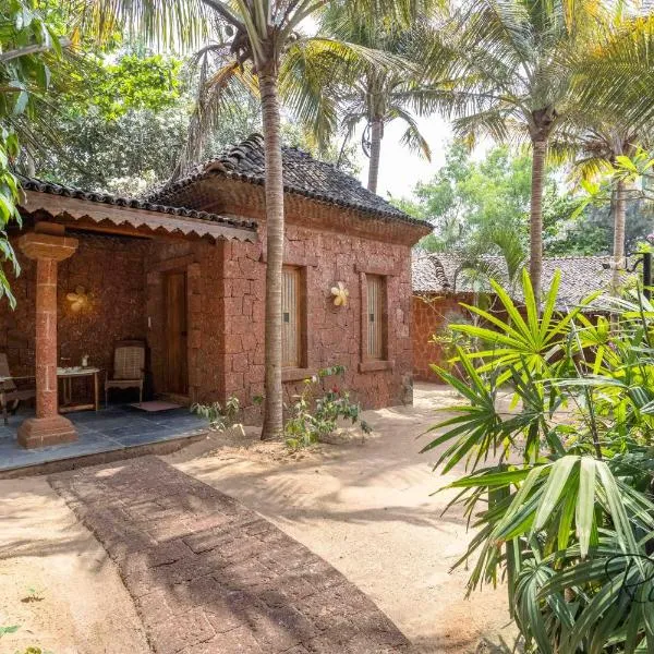 Raman Resort, Hotel in Calangute