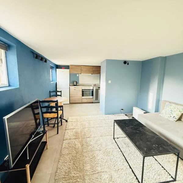 Haven Home, hotel i Stavanger