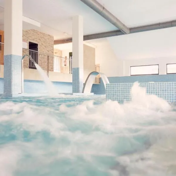 Paraiso Spa Reinante, hotel in San Miguel de Reinante