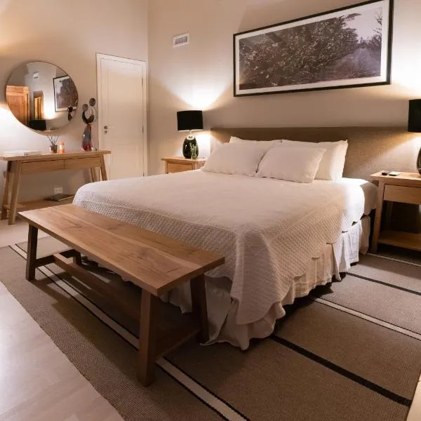 La Santina Posada de Campo & Eventos: San Pedro'da bir otel