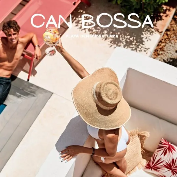12 Person Ibiza Villa with Pool - Walk to Hï, Ushuaïa & Beach - Can Bossa, hotel sa Ibiza Town