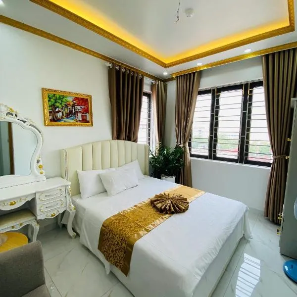 Hotel 24h, khách sạn ở Thành phố Hải Phòng